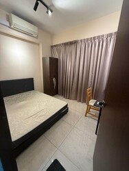 Parc Riviera (D5), Condominium #553507131